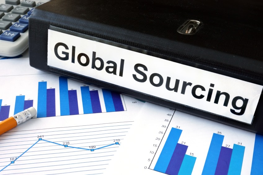 Global Source – Die smarte Lösung für internationalen B2B-Handel